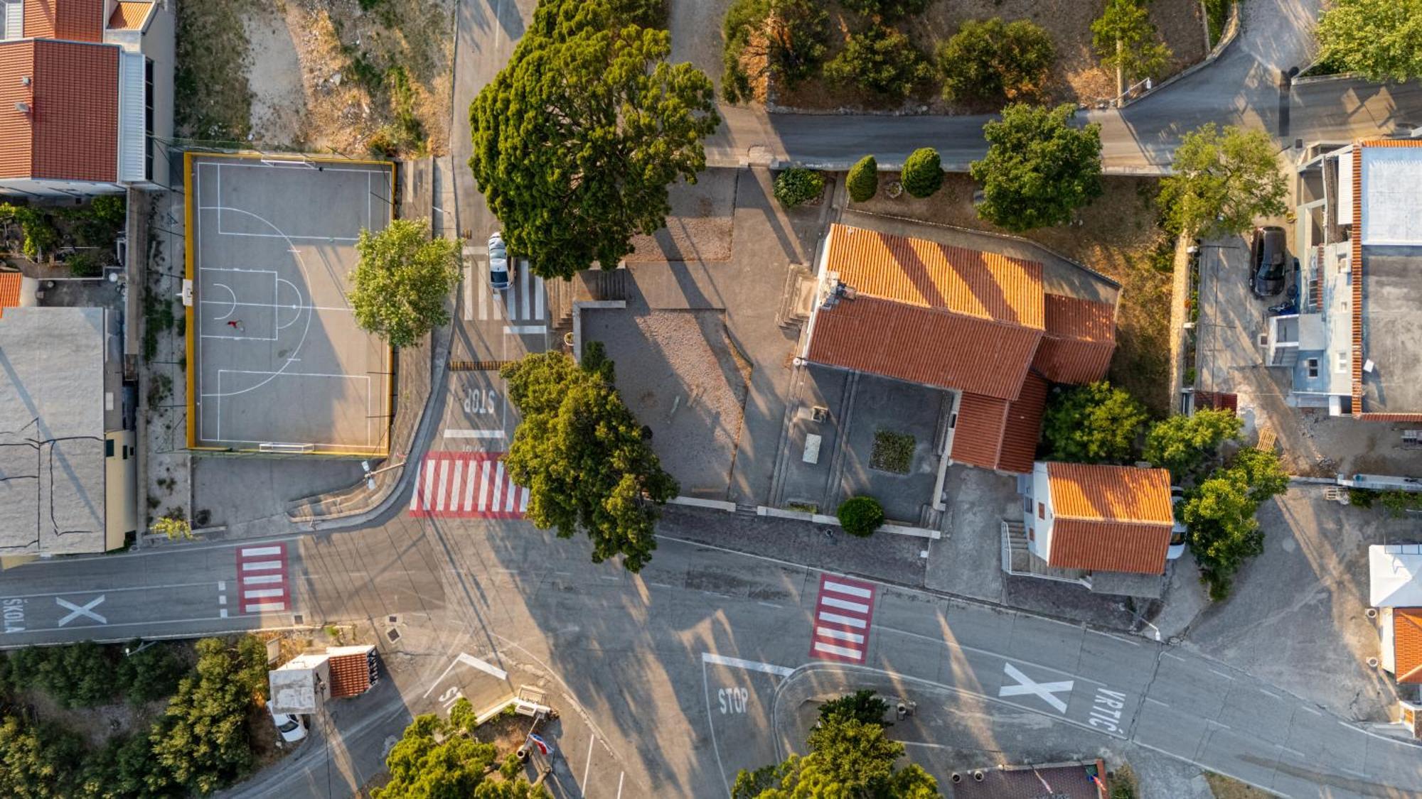Kuca Za Odmor Avis Makarska *