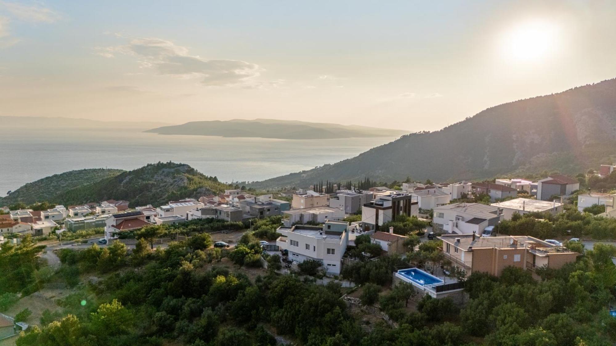 Lägenhet Kuca Za Odmor Avis Makarska