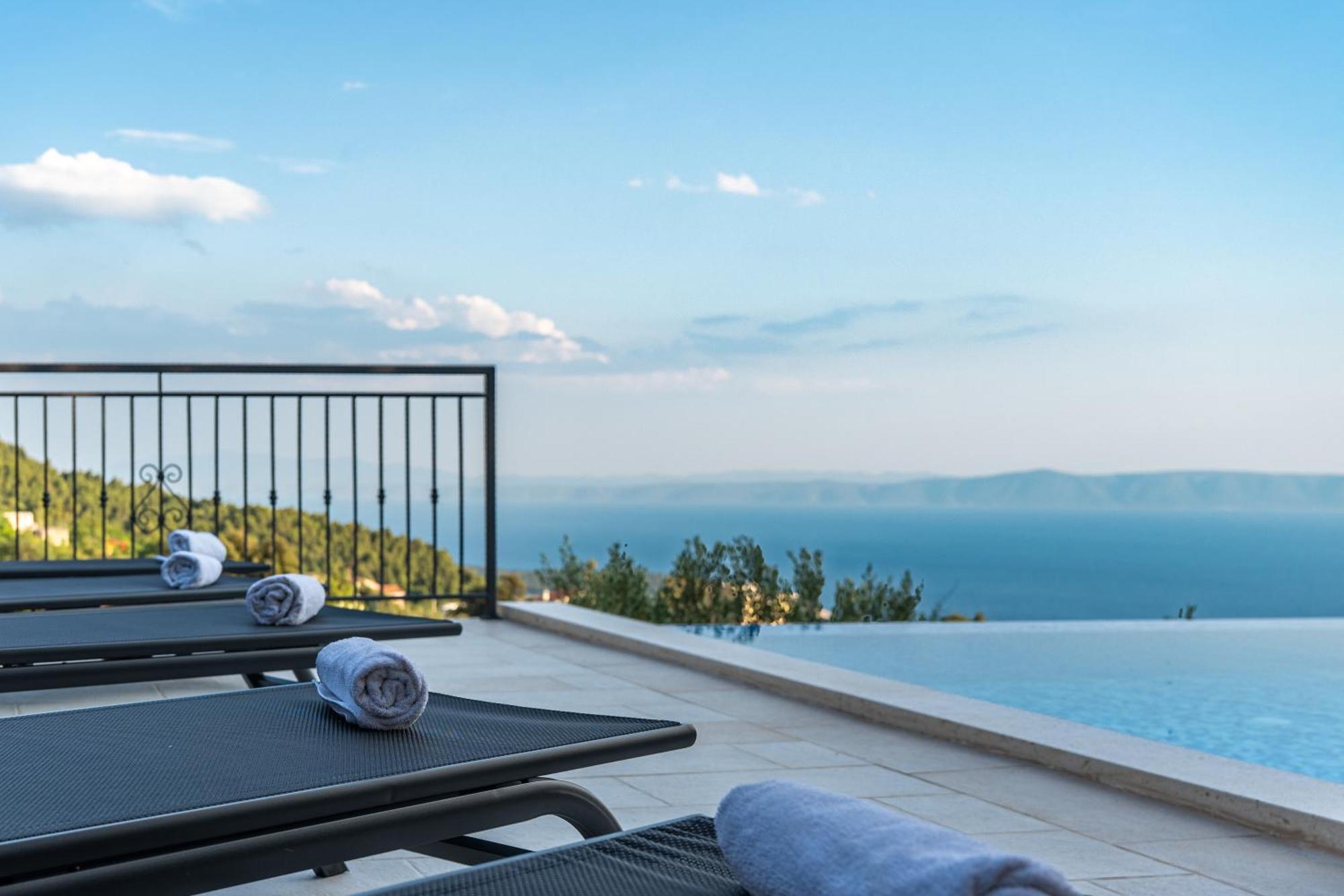 Kuca Za Odmor Avis Makarska *