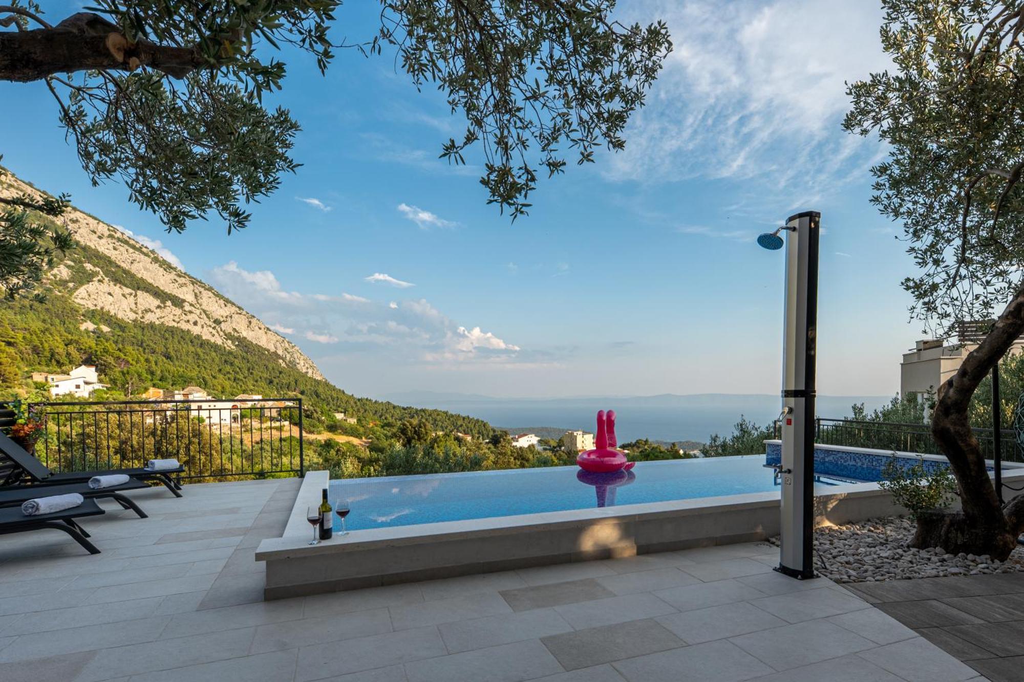 Kuca Za Odmor Avis Makarska *