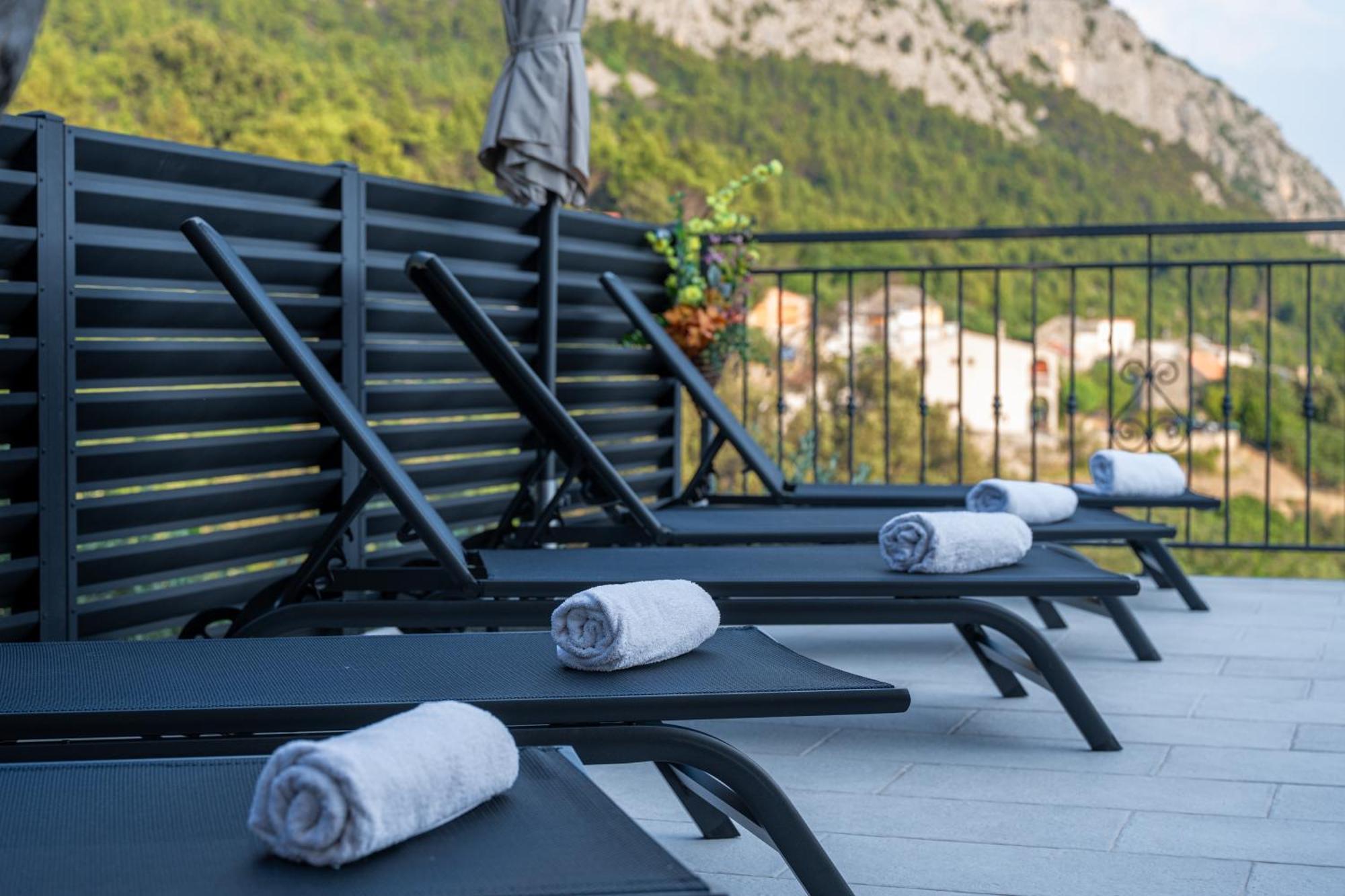 Lägenhet Kuca Za Odmor Avis Makarska