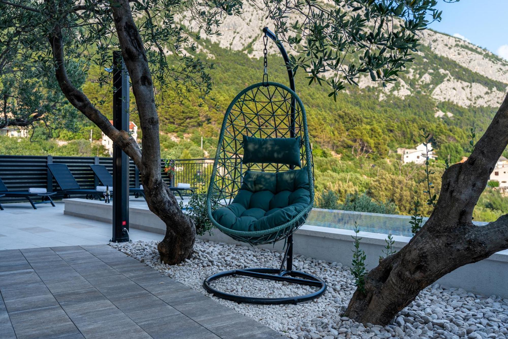 Kuca Za Odmor Avis Makarska