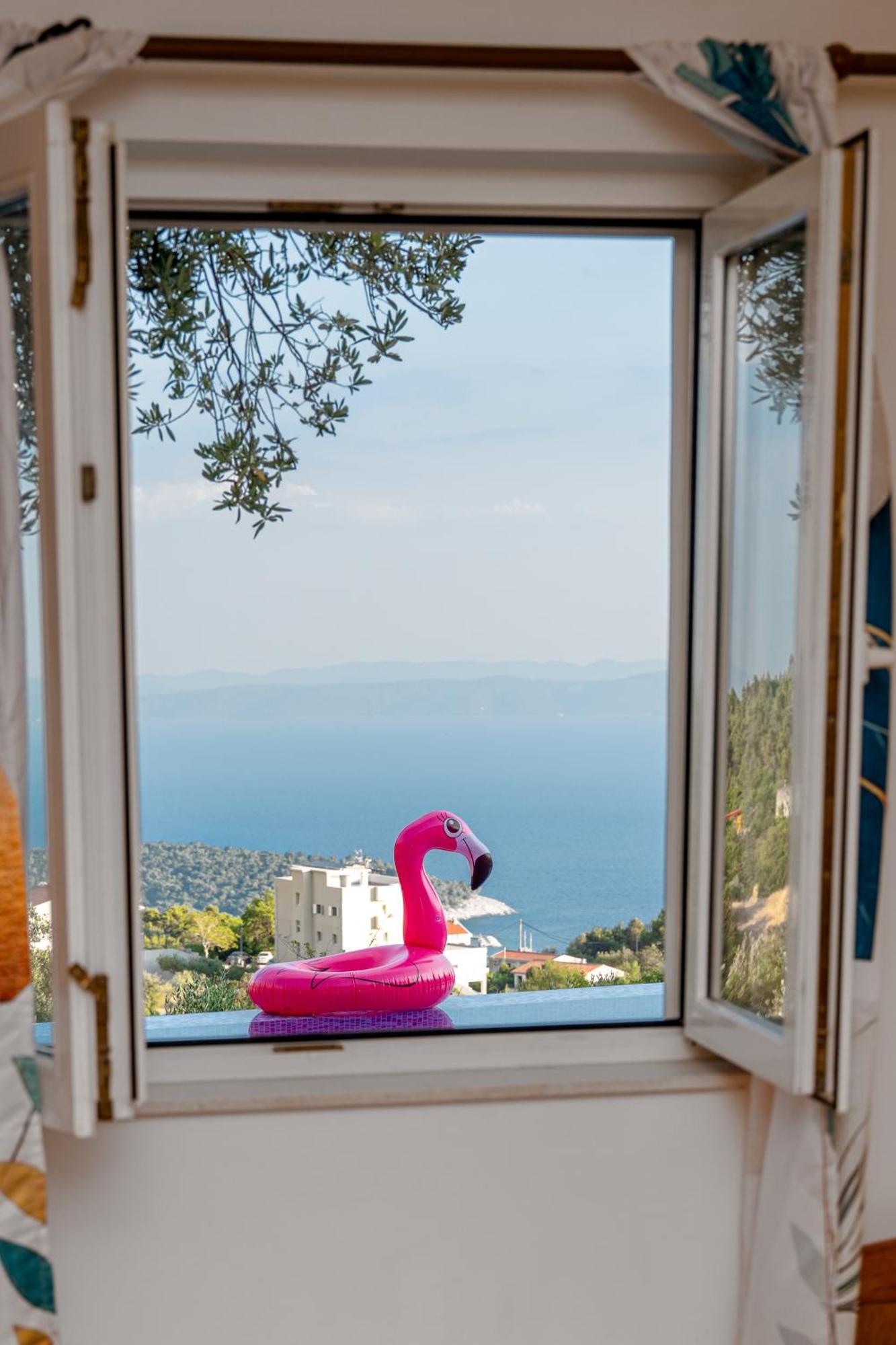 Lägenhet Kuca Za Odmor Avis Makarska *