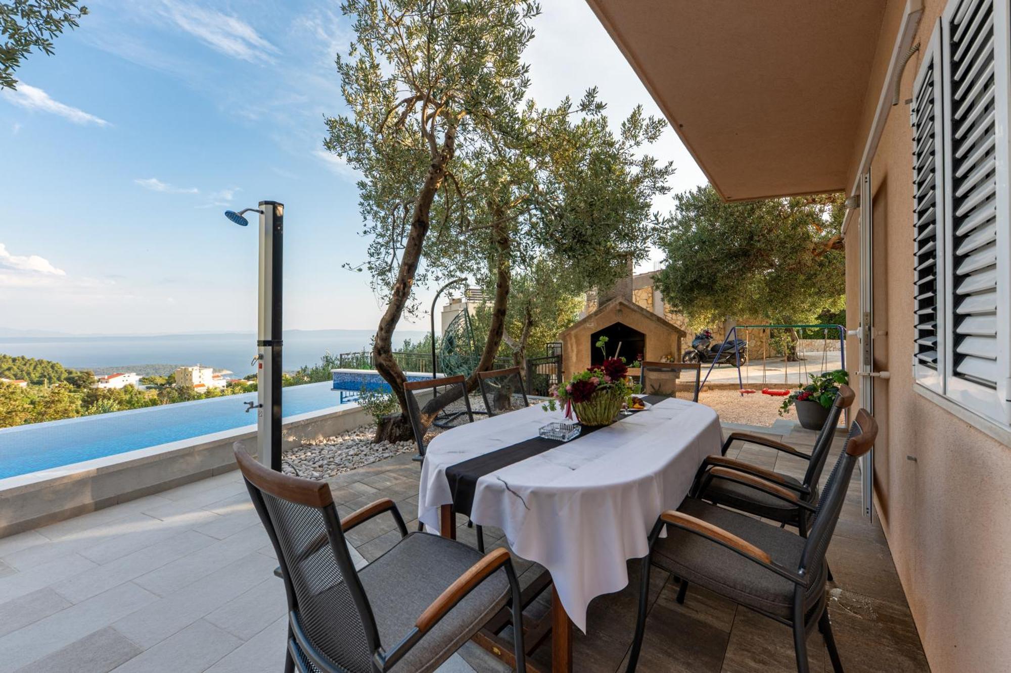 Kuca Za Odmor Avis Makarska * Makarska
