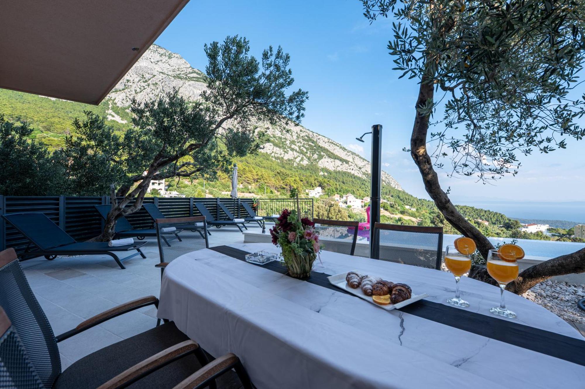 Kuca Za Odmor Avis Makarska * Makarska