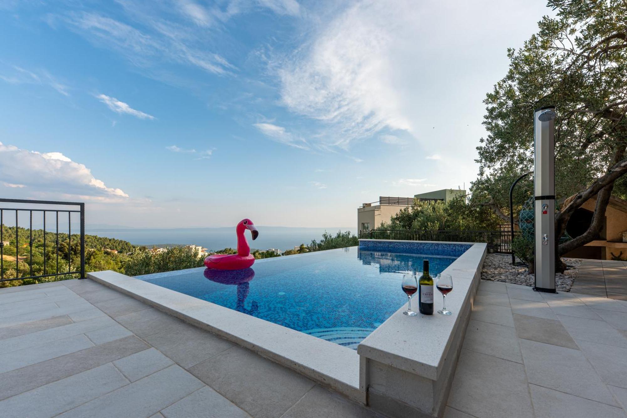 Lägenhet Kuca Za Odmor Avis Makarska *