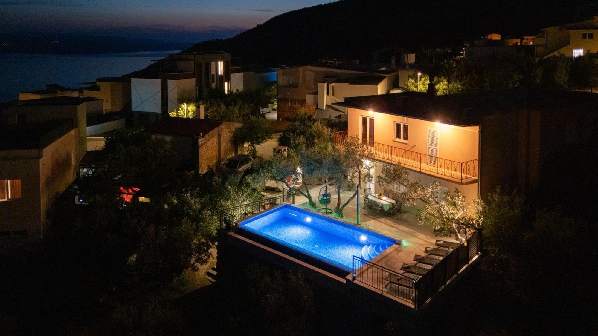 Lägenhet Kuca Za Odmor Avis Makarska *